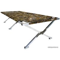 Раскладушка Пингвин 205x75