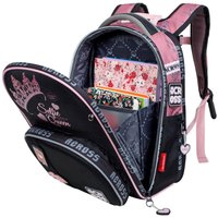 Школьный рюкзак ACROSS 24-194-10