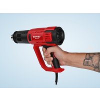 Промышленный фен Wortex HG 6124 T 1334742