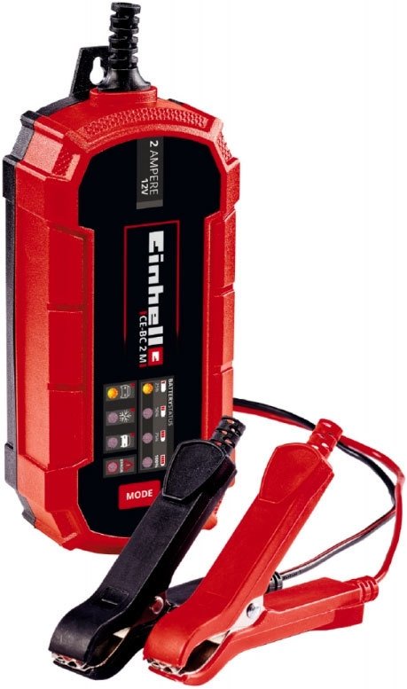 

Зарядное устройство Einhell CE-BC 2 M