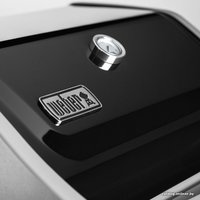 Газовый гриль для дачи Weber Spirit II E-310 GBS