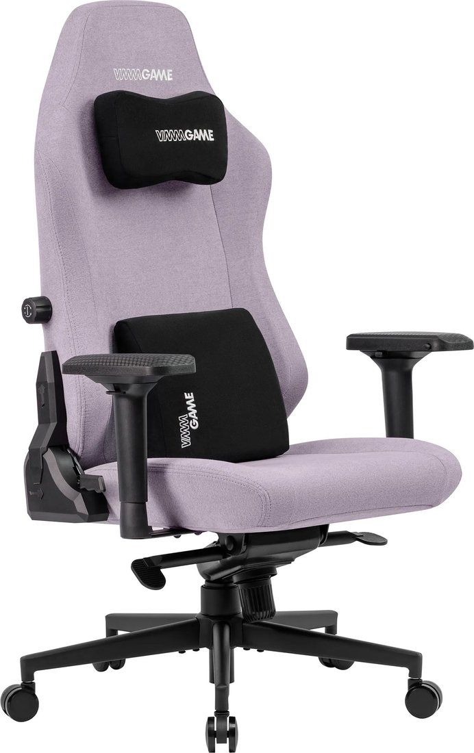 

Игровое (геймерское) кресло VMMGame Gravity VG-1-LR (Lavender)