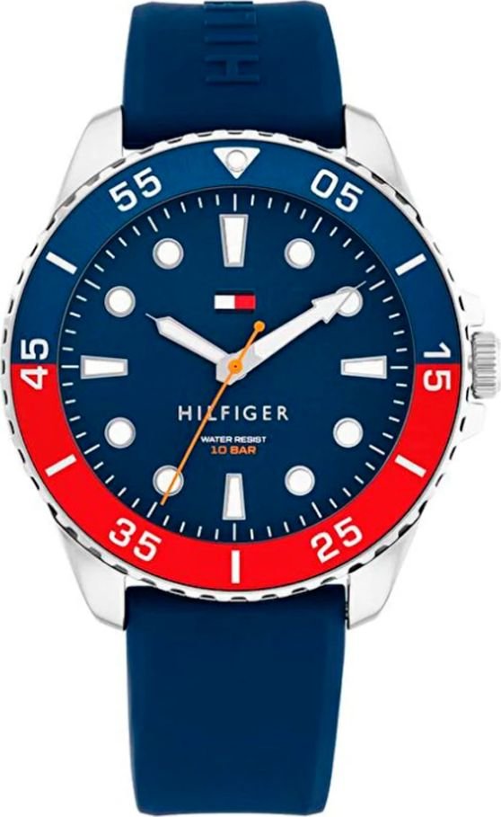 

Наручные часы Tommy Hilfiger 1792200