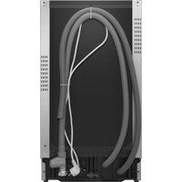 Встраиваемая посудомоечная машина Meferi MDW4573 Comfort