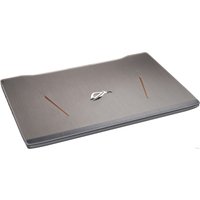 Игровой ноутбук ASUS GL702VM-BA135
