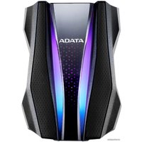 Внешний накопитель ADATA HD770G 1TB AHD770G-1TU32G1-CBK