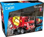 Technic Бетономешалка на радиоуправлении C51014W