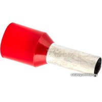 Наконечник-гильза для кабеля EKF PROxima Nhvi-10.0-12 (50 шт)