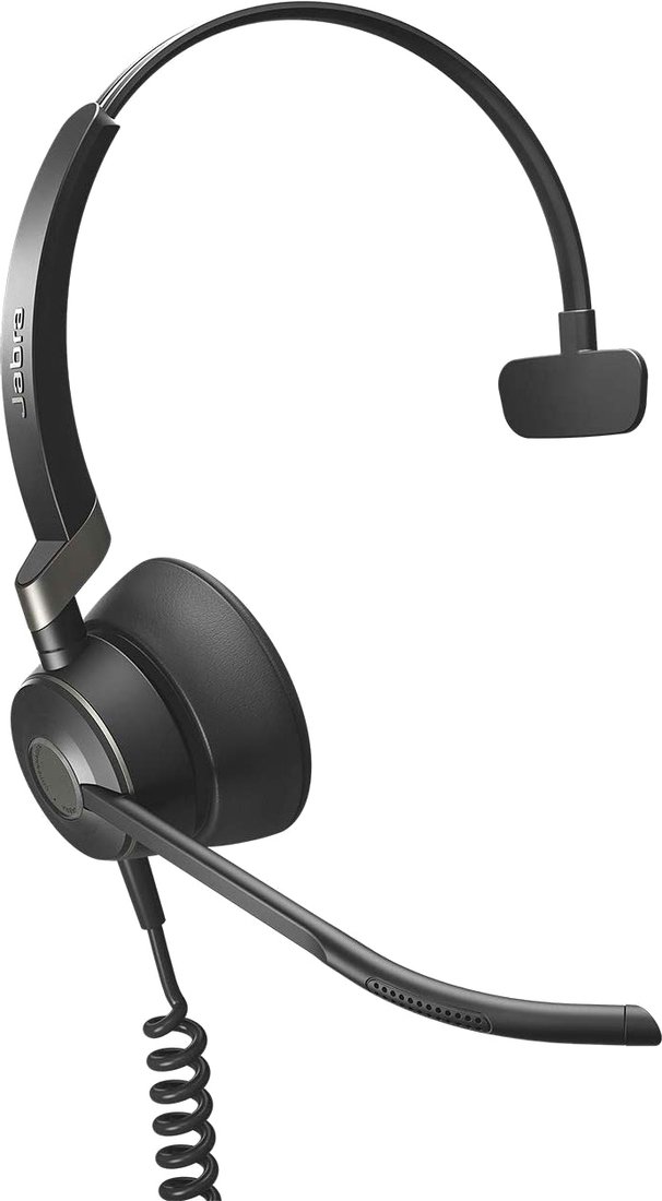 

Офисная гарнитура Jabra Engage 50 Mono USB-C