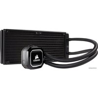 Кулер для процессора Corsair Hydro H100x