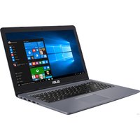 Ноутбук ASUS VivoBook Pro 15 N580GD-E4311T