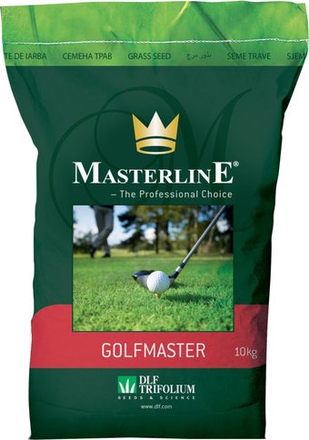 DLF Masterline Golfmaster 10 кг