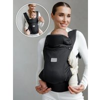 Рюкзак-переноска Amarobaby Near AB24-30NEAR/09 (черный)