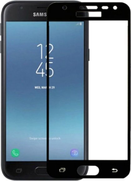 

Защитное стекло KST Full glue для Samsung Galaxy J5 (2017) (черное)