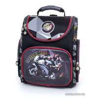 Школьный рюкзак Hummingbird K110