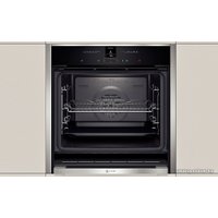 Электрический духовой шкаф NEFF B47CR22N0