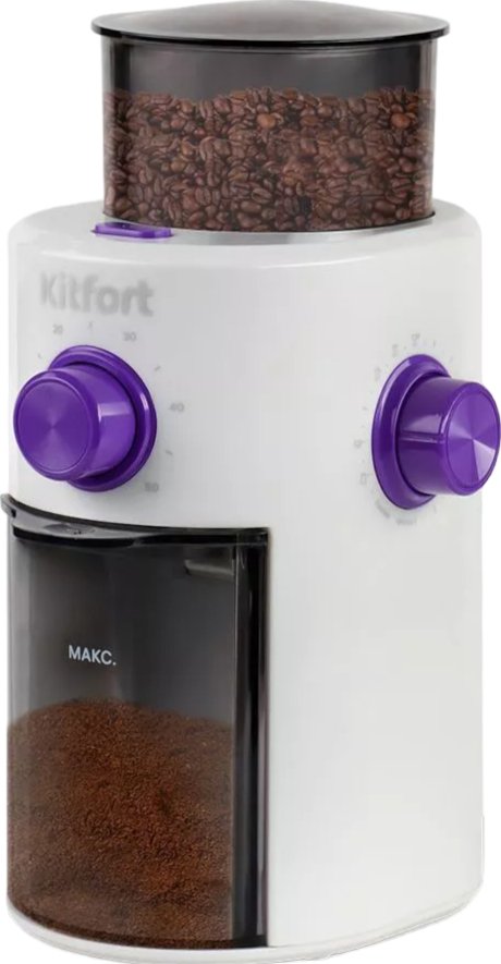 

Электрическая кофемолка Kitfort KT-7102