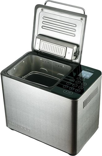 

Хлебопечка Kenwood BM450