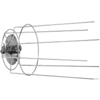 Мини-печь GFgril GFO-39 Mirror