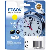 Картридж Epson C13T27044020