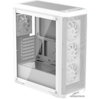 Корпус SilentiumPC Ventum VT4V EVO TG ARGB White SPC295