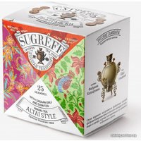 Травяной чай Сугревъ По-алтайски 25 г