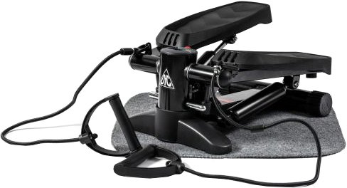 

Классический степпер DFC SC-S100BB/2 (черный)