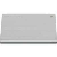 Внешний накопитель Hikvision T30 HS-EHDD-T30(STD)/1T/GREY/OD 1TB (серый)