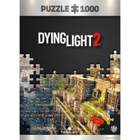 Пазл Good Loot Dying Light 2 City (1000 элементов) в Бресте