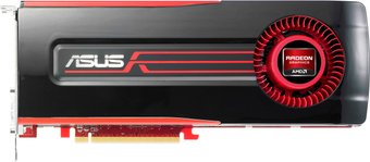 ASUS HD 7970 3GB GDDR5 (HD7970-3GD5)