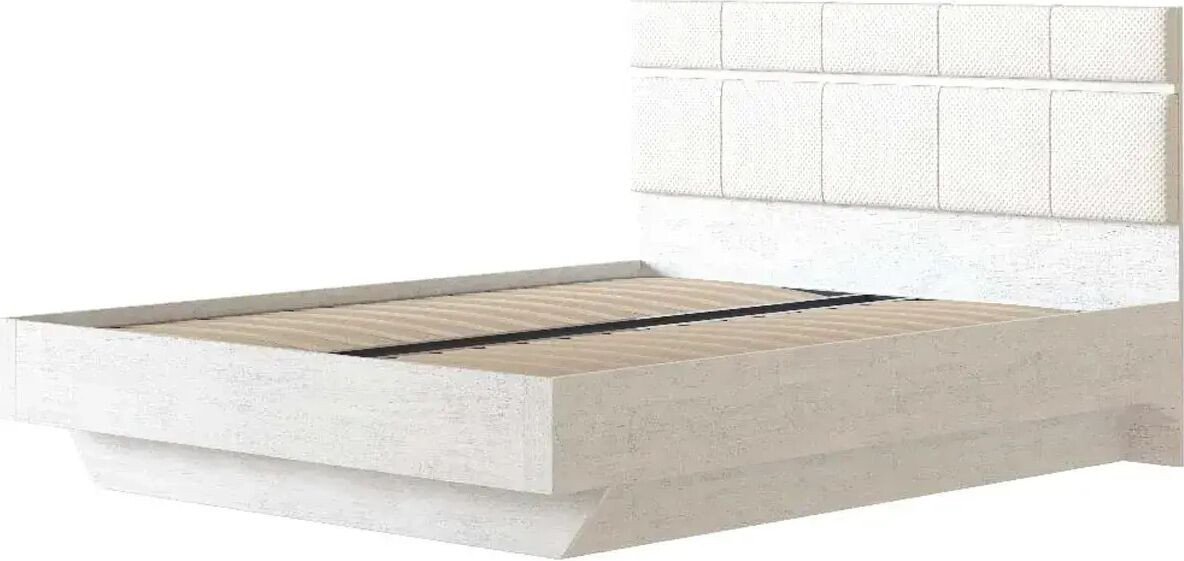 

Кровать Ижмебель Твист 22 160х200