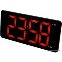 Настольные часы BVItech BV-475RKX