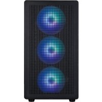 Корпус Zalman M5 (черный)