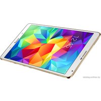 Планшет Samsung Galaxy Tab S 8.4 16GB LTE Dazzling White (SM-T705)