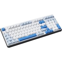 Клавиатура Durgod K615w Corona Echo (Kailh Turbo Brown)