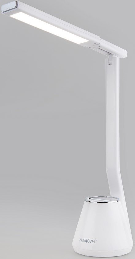 

Настольная лампа Евросвет Office 80421/1 (White)