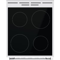 Кухонная плита Gorenje GEC5B41WG