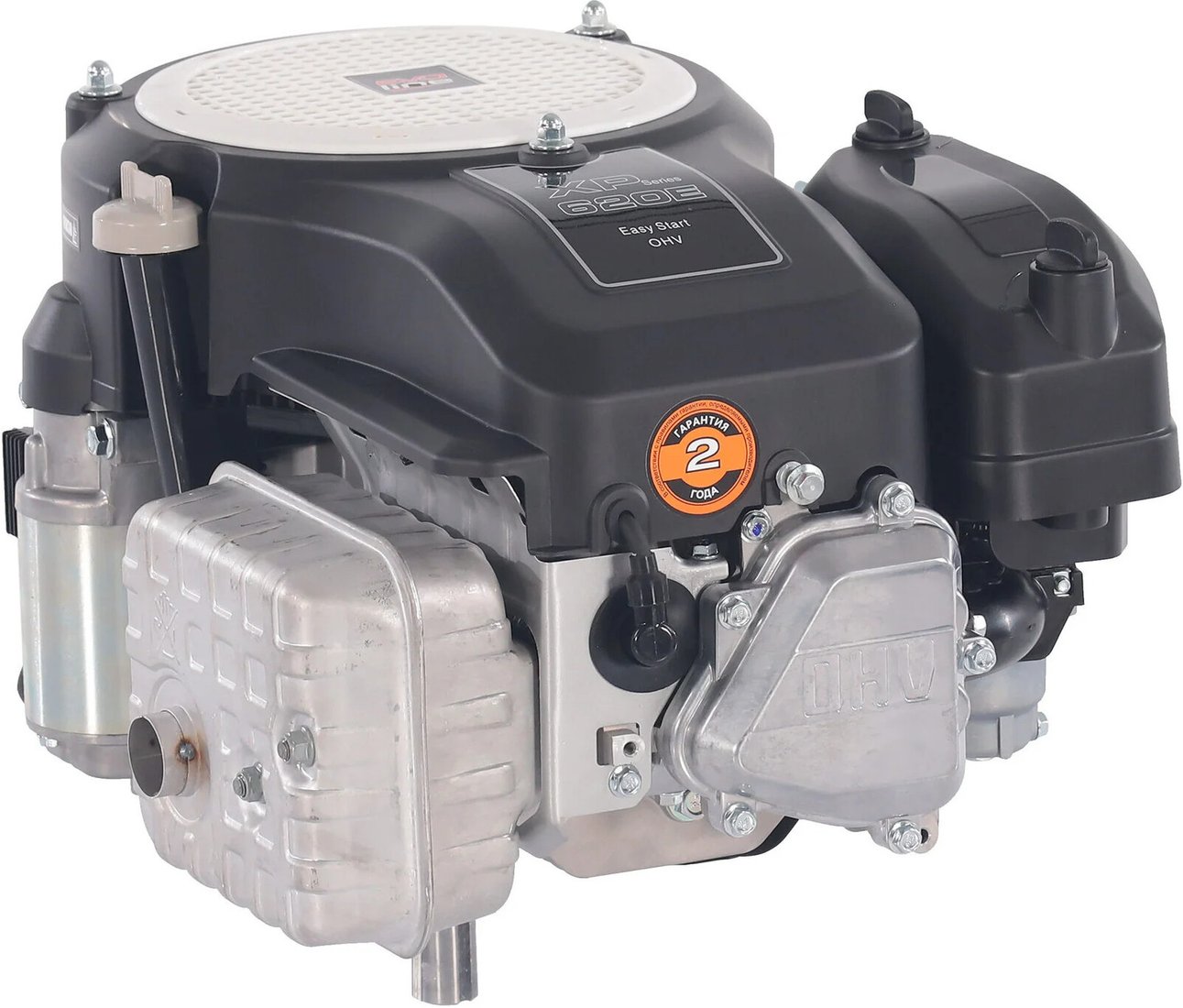Бензиновый двигатель Evoline XP 620 FE 1T90QQXP6EVO