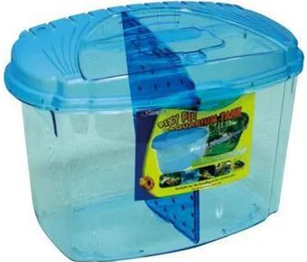 Аквариум Resun PA230A с перегородкой 2.4 л