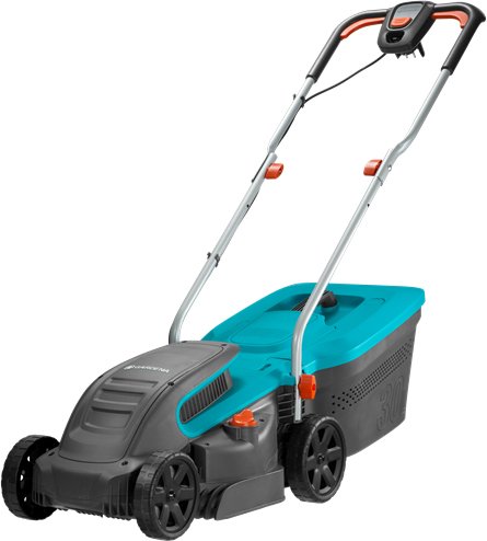 

Газонокосилка Gardena PowerMax 1200/32