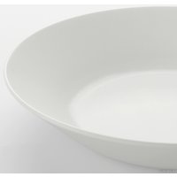 Тарелка глубокая Ikea Офтаст 403.789.72