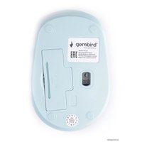 Мышь Gembird MUSW-625