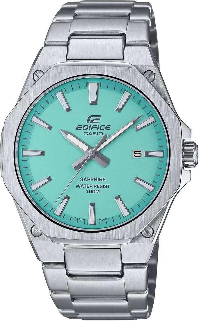 

Наручные часы Casio Edifice EFR-S108D-2B