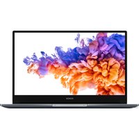 Ноутбук HONOR MagicBook 14 2021 NDR-WDH9HN 53011TCT