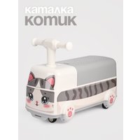 Каталка Tomix Driver. Kitty BW606