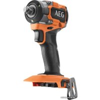 Гайковерт AEG Powertools BSS 18S12BL2-0 4935480060 (без АКБ)