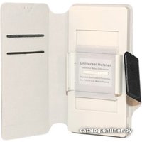 Чехол для телефона Smarterra SlideUp Power M (черный)