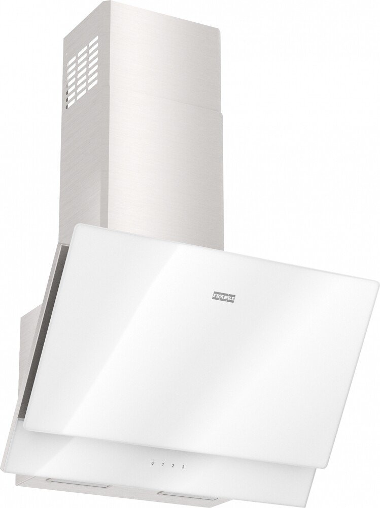 

Кухонная вытяжка Franke Temper 60 WH/SS 330.0712.117