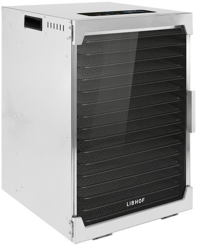 

Сушилка для овощей и фруктов Libhof FDK-16