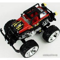 Автомодель YED Acrobatics (24888)